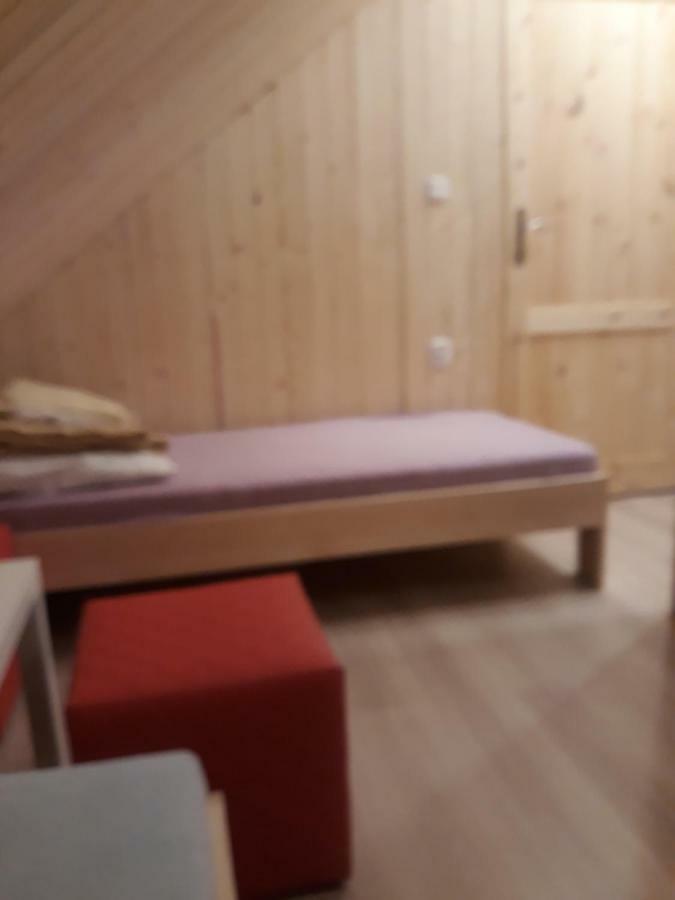 Domek Pod Akacjami Szypliszki Exterior foto